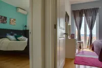 Luxury Villa Sunny Garden With Private Heated Swimming Pool