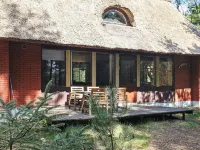 6 Person Holiday Home in Blavand