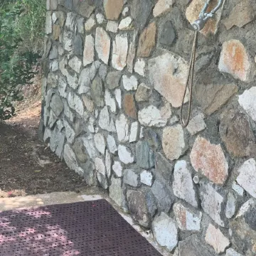 New listing!  Amazing sunrises and ocean views