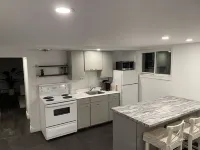 Your ideal Home Away From Home