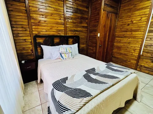 Cabaña el Descanso Fortuna