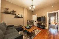 Cozy, Historic Home in A++ Location!!