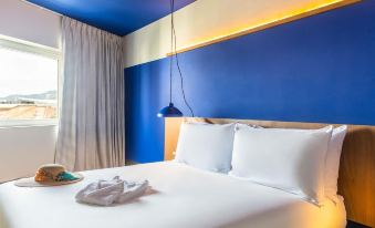 Greet Hotel Marseille Parc Chanot Velodrome