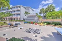 Stuart Condo at Beachfront Resort w/ Ocean Views - Apartments