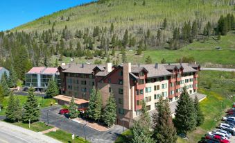 Affordable Ski Condo with Awesome Views - TL207 by Redawning