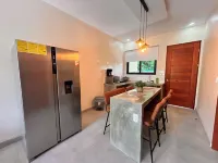 206 - Luxury Huge Villa Near Puerto Viejo - Pool/AC/Wifi