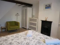 Pebble礁 韋茅斯-波特蘭住宿飯店