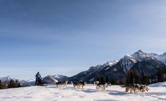 Falkensteiner Family Hotel Montafon - the Leading Hotels of the World