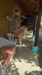 POUSADA TERRAÇO das CONCHAS 韋拉克魯斯住宿飯店