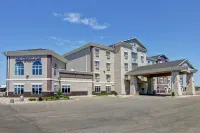Canalta Hotel Moosomin Hôtels à : 