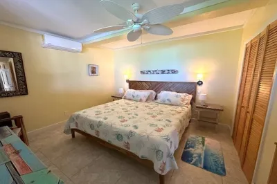 Blue Bahia, Majestic View Villa,Ten Bay, Tiki Huts & Generator,10% Off  7+nights