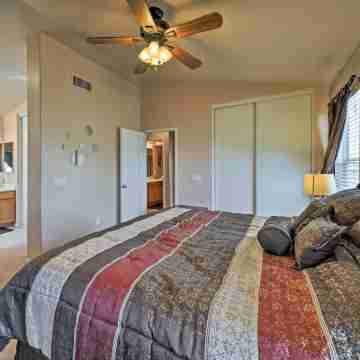 Goodyear Home w/ Pool, 2 Mi to Goodyear Ballpark Rooms