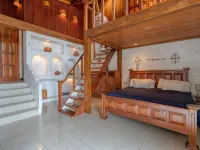 Private Luxury Mountain Villa