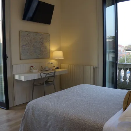 Hotel la Nuova Rotaia Hotels in Gallarate