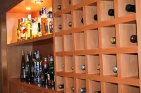 Hotel Torres Novas - bars