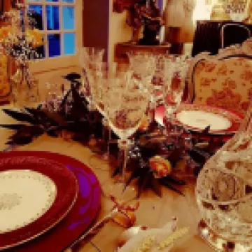 La Villa des Remparts