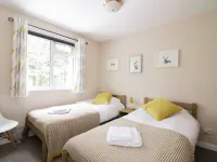 Pebble Nook