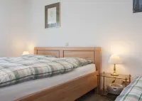 Ferienwohnung Steinacker am Gerkenstein - Apartments