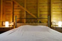 Bungalow la Kabane Créole Plage Anse Gros Sable