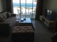 Modern and charming apartment with sea view