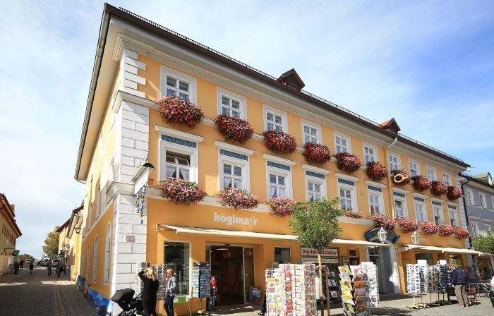 Hotel Post Murnau