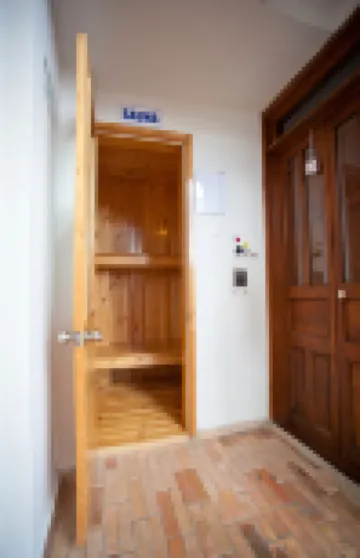 Arche Noah Boutique Hostel