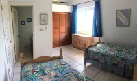 The Caribbean's premier vacation villa on the water in Jolly Harbour Hotel di 