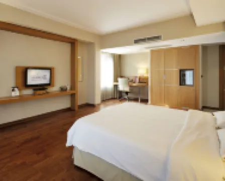 Anemon Kent İskenderun Otel