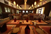 Banbas Resort, Chitwan