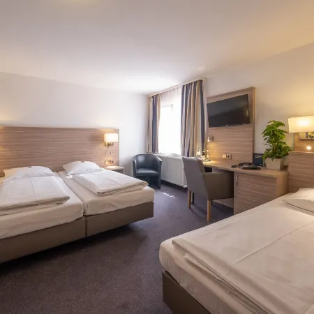 Hotel Bär