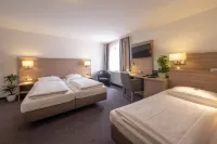 Hotel Bär Hotels in Sinsheim