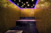 Boutique Suites Heidelberg Alte Zigarrenmanufaktur - Spa