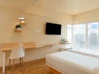 Bloom Hotel Saki Vihar Powai