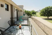 Six Two Four Urban Beach Hotel - 3-Star