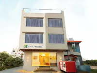 Treebo Neel Orchid Hotels near Shri Chintaman Ganesh Temple, Ujjain