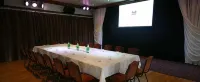 Three Horseshoes Country Inn Hotel di Horton