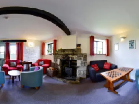 YHA Dartmoor Hotels in West Devon District