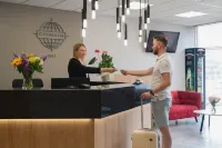 Hotel Gromada Łomża