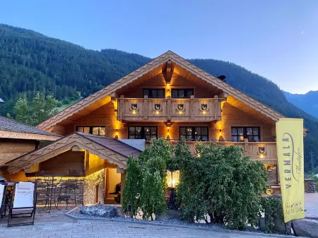 Genusshotel Vermala Montafon