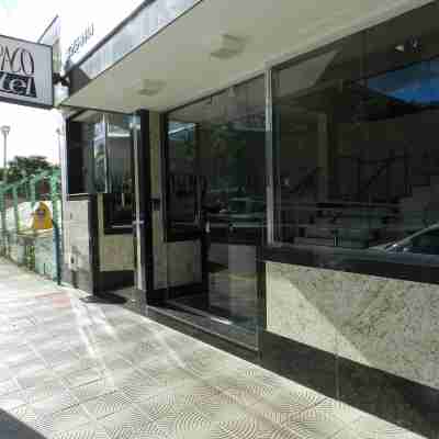 Terraço Hotel Hotel Exterior