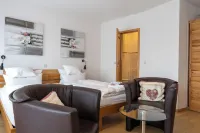 Gästehaus Neckarsulm Hotels in Oedheim