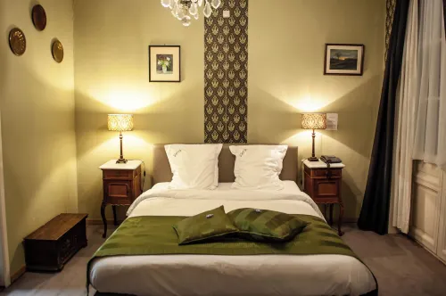 B&B Verdi - Bed and breakfasts