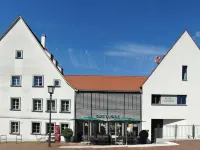Tandem Hotel Hotels in der Nähe von Neue Residenz