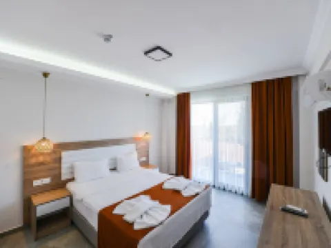 Milkyway Apart & Hotels Hotel a Fethiye