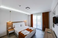 Milkyway Apart & Hotels