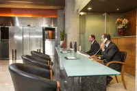 King David Flat Hotel - Argentina - 4-Sterne