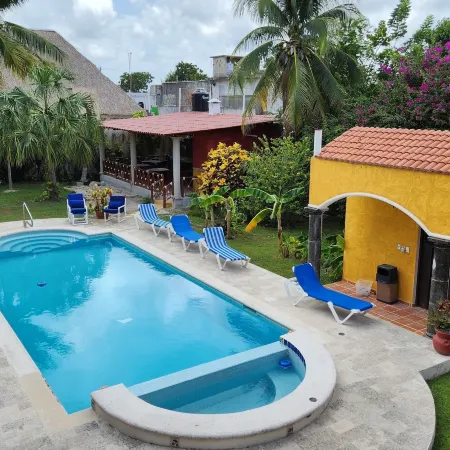 Casa Colonial