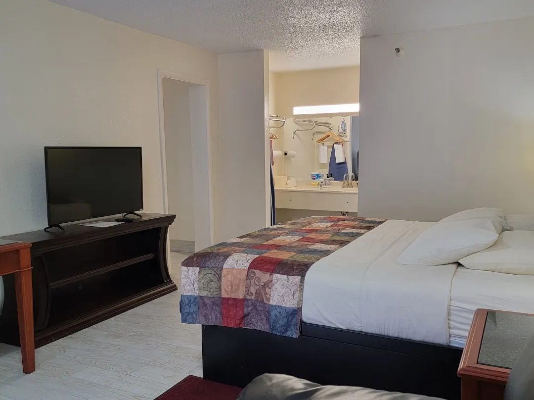 Simple Rewards Inn - Hilton Head Island, SC