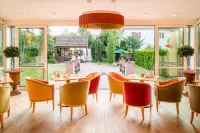 Boutique Hotel Bundschuh GmbH - Haustierfreundliche
