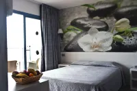 Hotel Amaraigua – All Inclusive – Adults Only